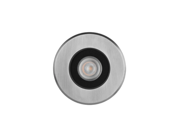 CRICKET+ 10 - LED outdoor aluminium steplight by PERFORMANCE iN LIGHTING - view 3